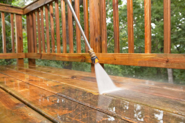 Best Solar Panel Cleaning  in Conyngham, PA